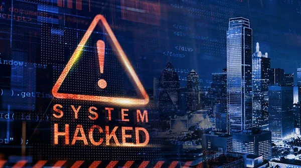 Dallas Is Reeling from a Ransomware Attack and Residents are Feeling the Brunt of Stalled Permits